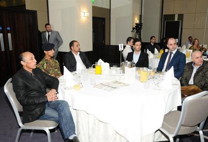 احتفال دولي بمناسبة يوم الصحافة العالمي